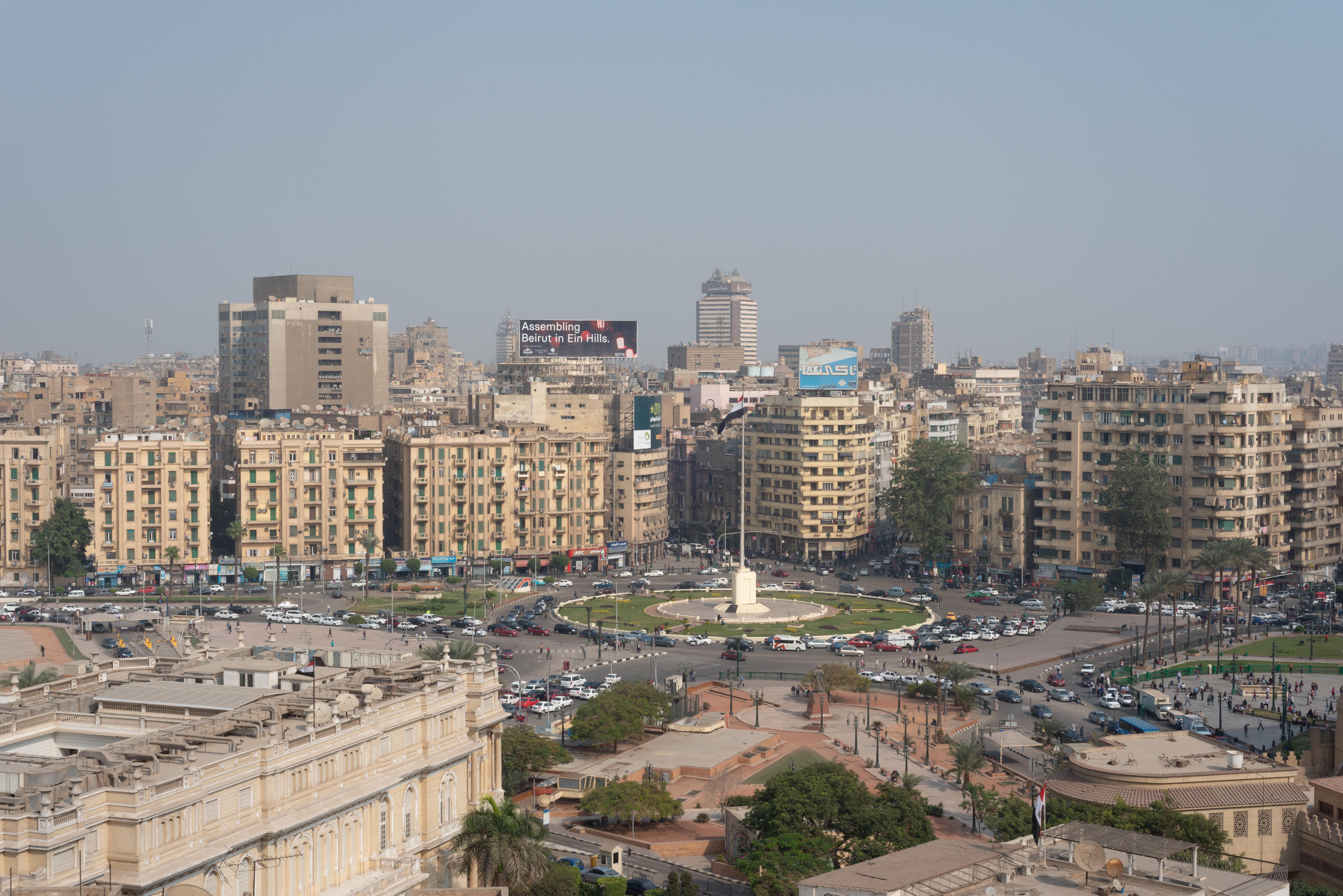 Hotel Intercontinental Cairo Semiramis By Ihg Exterior foto Cairo